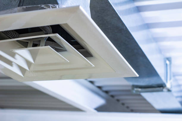 Ventilation Cleaning Services in WA