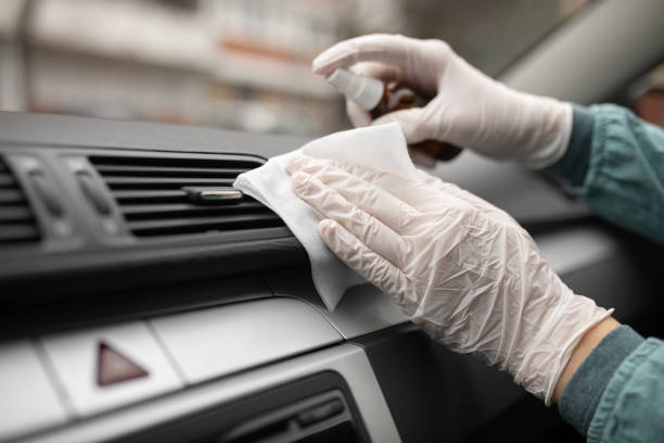Best Air Duct Mold Removal  in Monroe North, WA