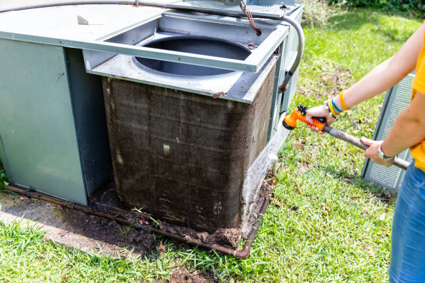 Best Emergency Air Duct Cleaning  in Monroe North, WA