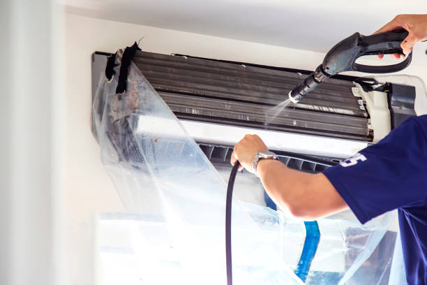 Best Best Air Duct Cleaning Company  in Monroe North, WA