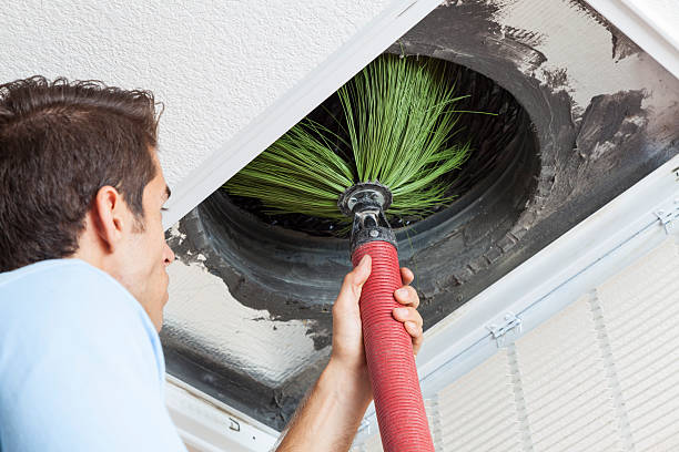 Best HVAC Duct Inspection Services  in Monroe North, WA